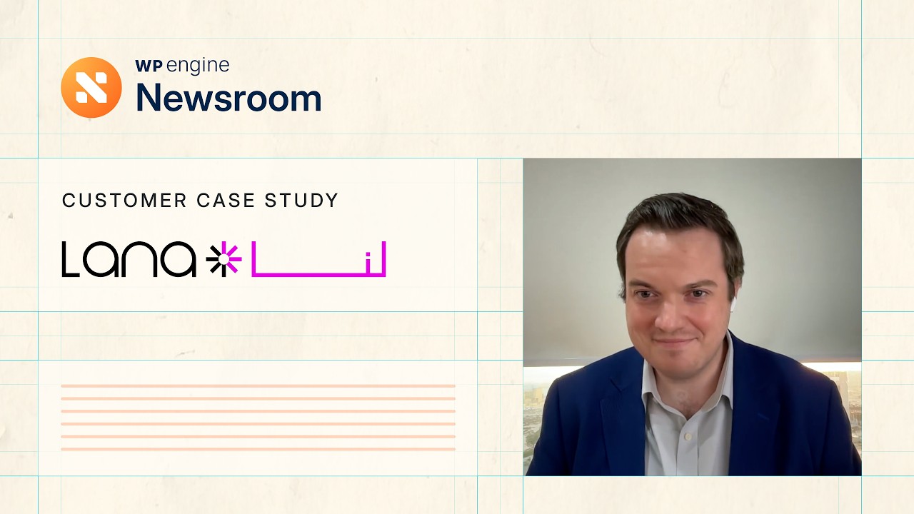 A New Publishing Standard: The Blueprint to Scaling Editorial Operations [WEBINAR]