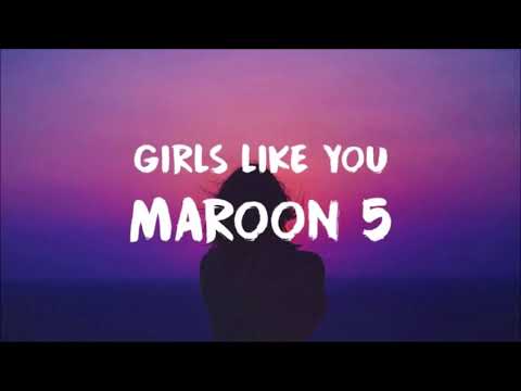 ZOUK STYLEZ x MAROON 5 FT. CARDI B - GIRLS LIKE YOU 2018 °•BrtH`Bluz [Burhay]