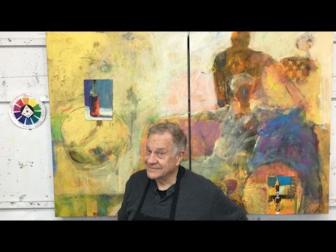 BobBlast 132 - "4 Small Steps to Paint Big." YouTube