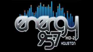 ENERGY 95-7 HD-2 Houston - Aircheck (2014)