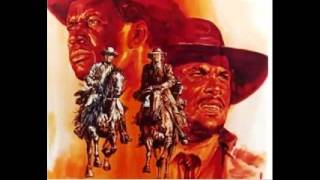 Benny Carter - "Buck & The Preacher" Theme