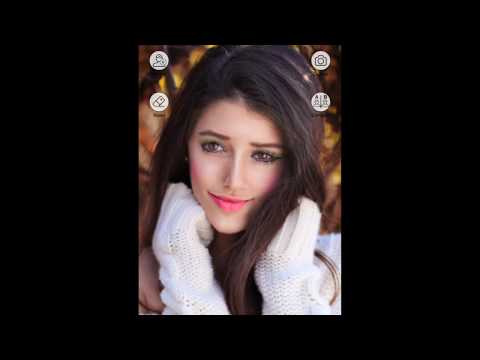 Face Simulation - FaceSim Video