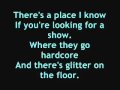 Kesha - Take It Off with Lyrics 