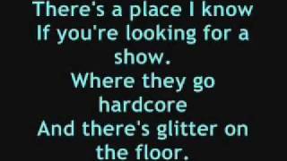 Kesha - Take It Off  with Lyrics