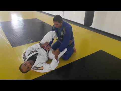 Curso completo de Jiu Jitsu faixa Roxa 10/40