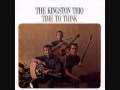Coal Tattoo By The Kingston Trio 