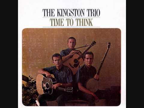 Coal Tattoo By The Kingston Trio