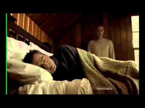 Trailer-Vorschau: The Presence - Besessen von Dir!