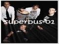 Superbus - Monday to Sunday 