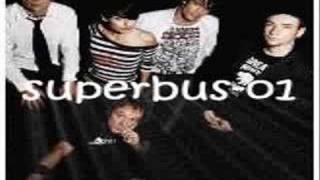 Superbus - Monday to Sunday