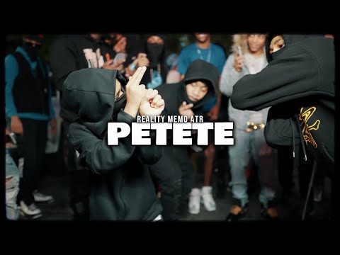 REALITY RD FT @MemoATR - PETETE @ChinolaFilms
