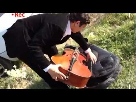 ( DUETRO NEW ) Armen Sargsyan - Shnorhavor Trailer