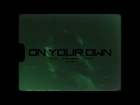 C.ARLING - On Your Own (Preview 3)