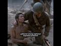 What Did The Dying Japanese Soldier Say In The Thin Red Line Shorts Short