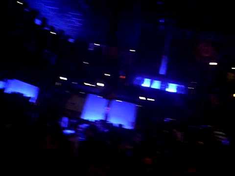 She Closing party @ David Oleart // la gente esta muy loca