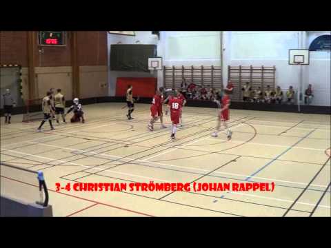 2013-03-09 Grimsta - Rosersberg (mobil)