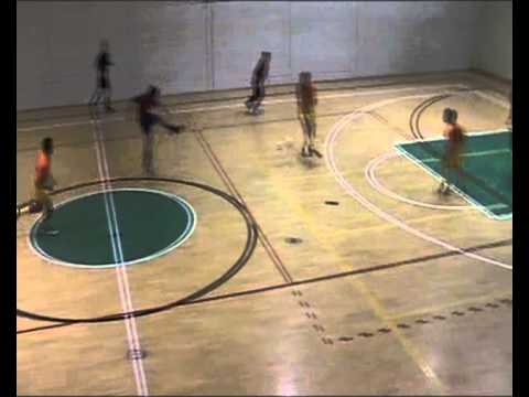 101014.Palo Calcio Bleggio (sul 5-0)