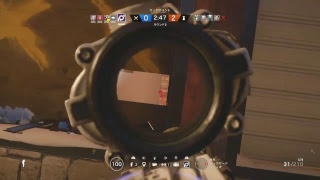R6Sやってます　＃1