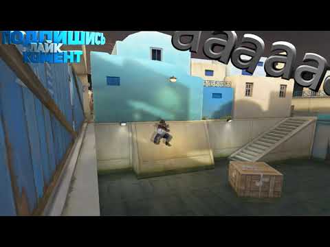 🔴CROSSFIRE(4K/60FPS) ИНТРО ИМЕТАТОР 🦹