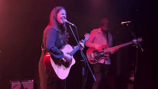 “Far Away” - Mel Parsons (Live @ Northcote Social Club)