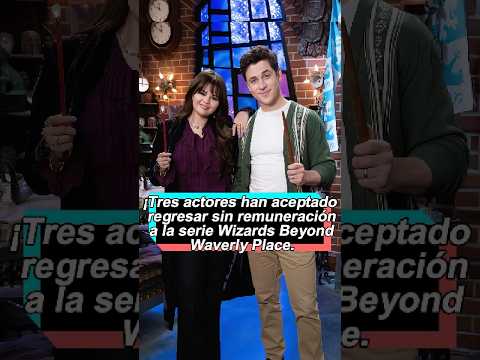 18 CURIOSIDADES DE 'LOS HECHICEROS MÁS ALLÁ DE WAVERLY PLACE' | Referencias/Easter Eggs