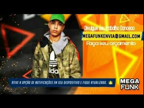 MC Don Juan E MC Yago - Sou Pobre Louco (DJ Nene M)