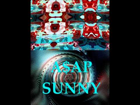 A$AP Sunny - When We Ride
