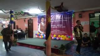 Download lagu Baka perau patah kemudi-maxwell mp3