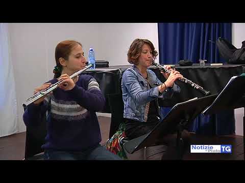 2017-10-23 PRATO - CAMERATA STRUMENTALE, AL VIA LA VENTESIMA EDIZIONE