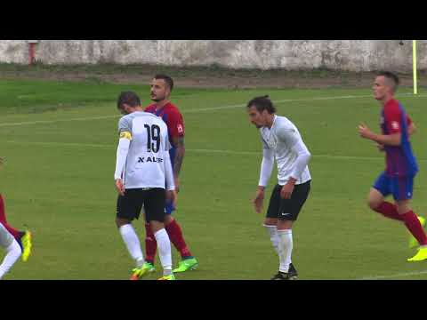 Soroksár SC – Vasas FC | 3-1 (0-1) | Merkantil Bank Liga NB II. | 13. forduló