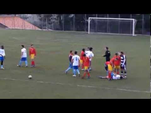 Real Pianopoli - Serrese highlights