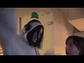 Stella Lefty Thinking Bout You Lyric Video