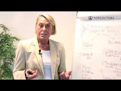 5 ejercicios de terapia de pareja