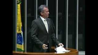 Ato público em desagravo à gestão do prefeito Barbosa Neto - Dep. André Figueiredo 2