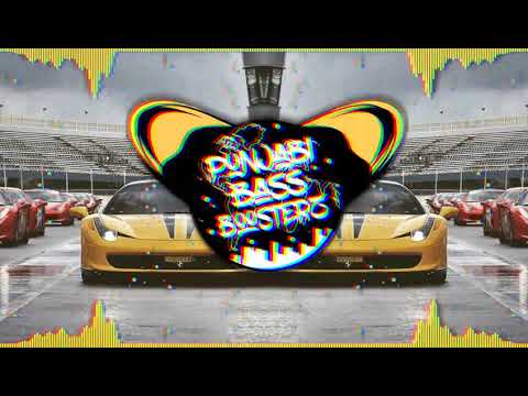 JATT JAMESON -❴ BASS BOOSTED❵ | KARAM BAJWA | RAVI RBS | RAHUL DUTTA | BY❴ P.B.B❵