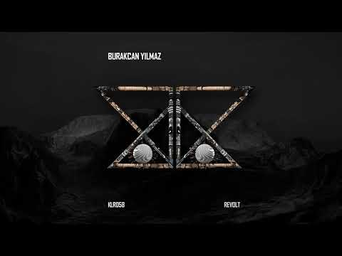 Burakcan Yilmaz - Revolt (Original Mix)