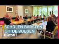 Geen krimp op basisscholen & 100 jaar ijsjes in Meppel | Drenthe Nu
