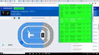 How to find tickets to resell: The Toolbox Explained (Recorded Webinar)