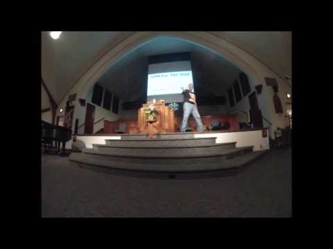 Promotional video thumbnail 2 for John Hall