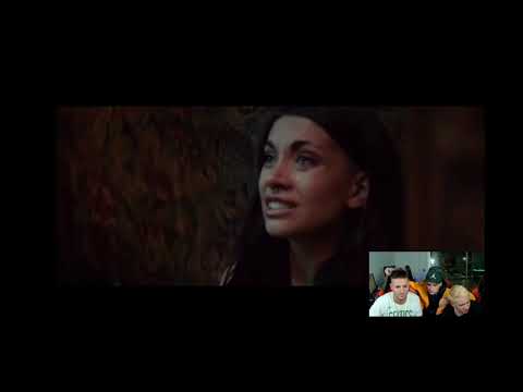 COSCU REACCIONA A TE NECESITO, KHEA Y MARIA BECERRA