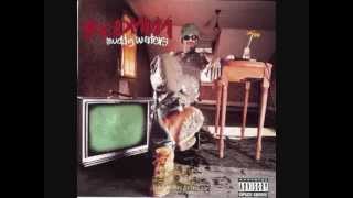 Redman - Smoke Buddah.