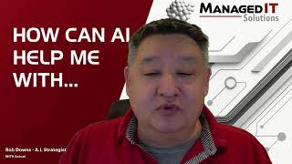 Getting Started with AI: The First Steps Every SMB Should Take