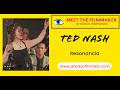 Resonancia: Ted Nash & The Power of Jazz in Havana | AmDocs 2026