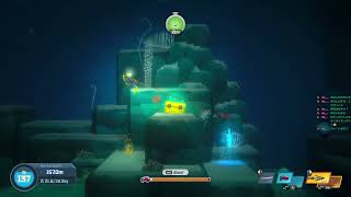 【DAVE THE DIVER】ことざんダイバー #3【雑談】_260525