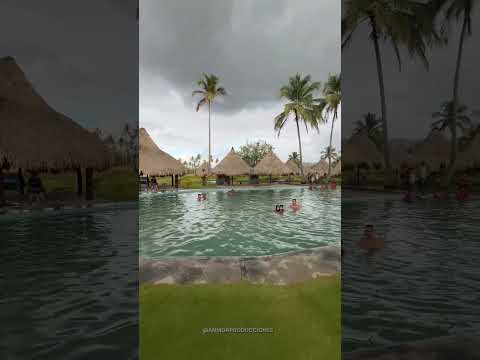 En esta #semanasanta ven al municipio ribero, en el estado #sucre  . #turismo  en #venezuela