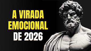 CONQUISTE a LIBERDADE EMOCIONAL em 2026: torne-se independente emocionalmente