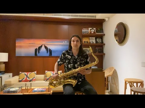 Saksafon nedir? Nasıl çalınır? Vol.2