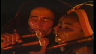 Bob Marley & The Wailers - Hypocrites (Performing at the Reggae Sunsplash Festival 1979) HD