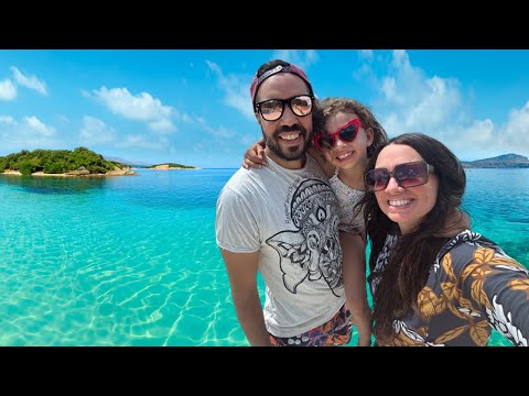 Albania: 7-Day Road Trip Through Europe's Best Kept Secret!