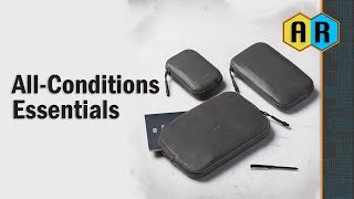 All-Conditions Essentials By Bellroy Can Change Your Life In 2018